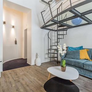 Appartement met Twee Slaapkamers